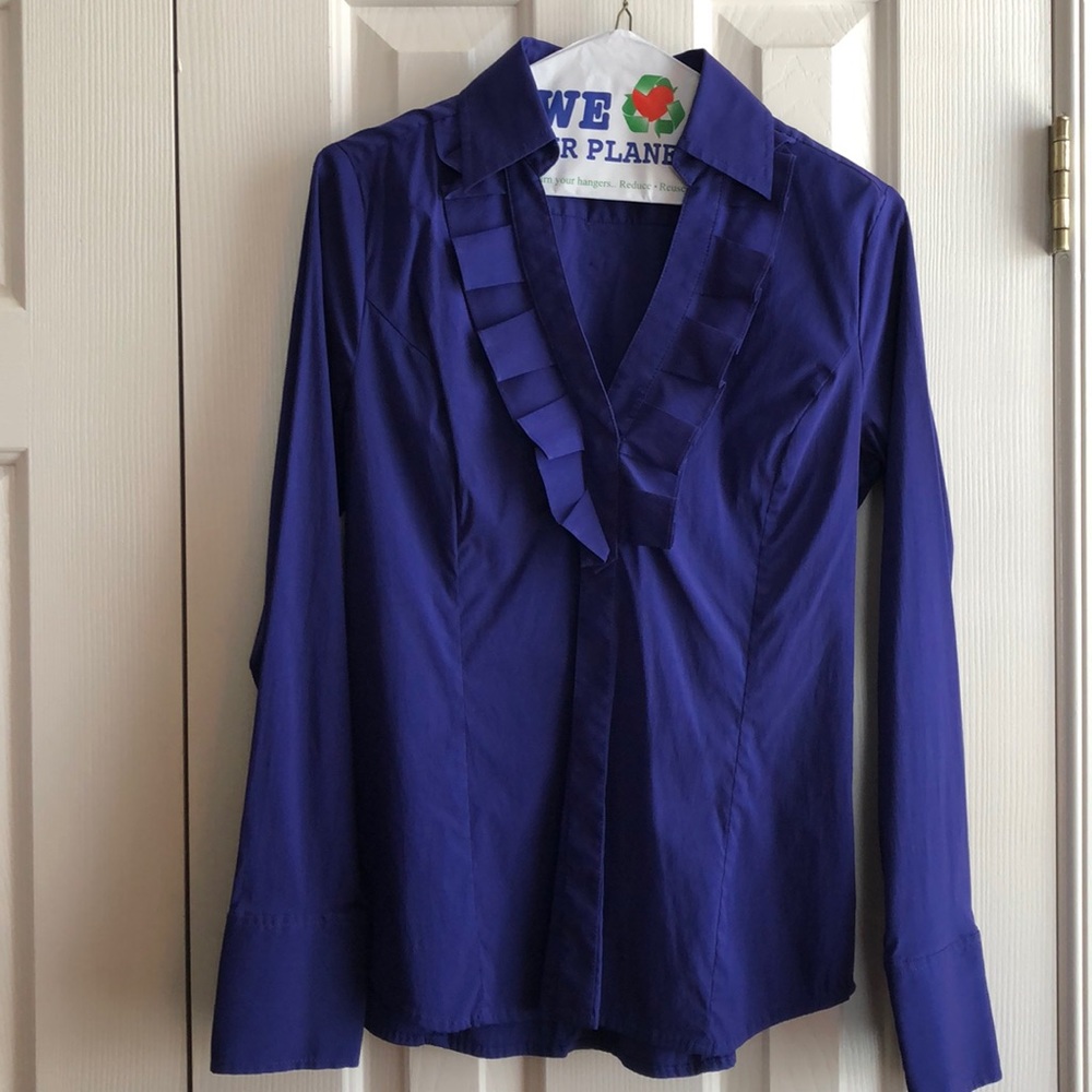Express Dress Shirt